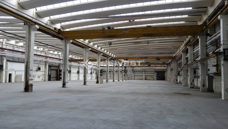 Logivest - Bild von Logistikimmobilie – 79222