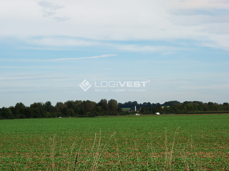 Logivest - Musterbild von Erweiterungsfläche – 80072