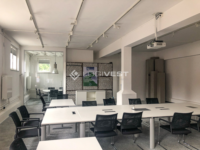 Logivest - Vorschaubild von Gewerbehalle – 80193