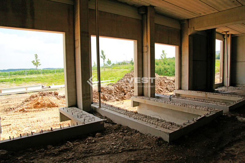 Logivest - Bild von Gewerbeimmobilie – 80759