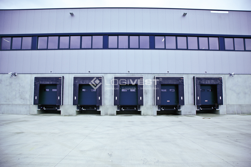 Logivest - Bild von Logistikimmobilie – 81159