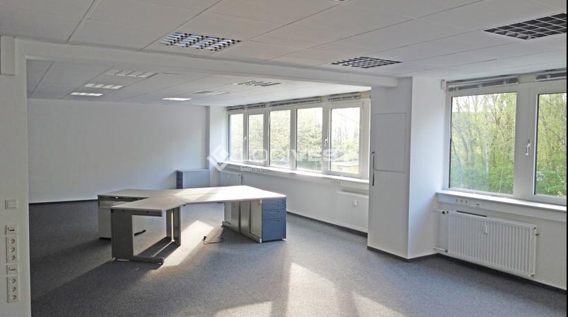 Logivest - Musterbild von Lagerhalle – 81721