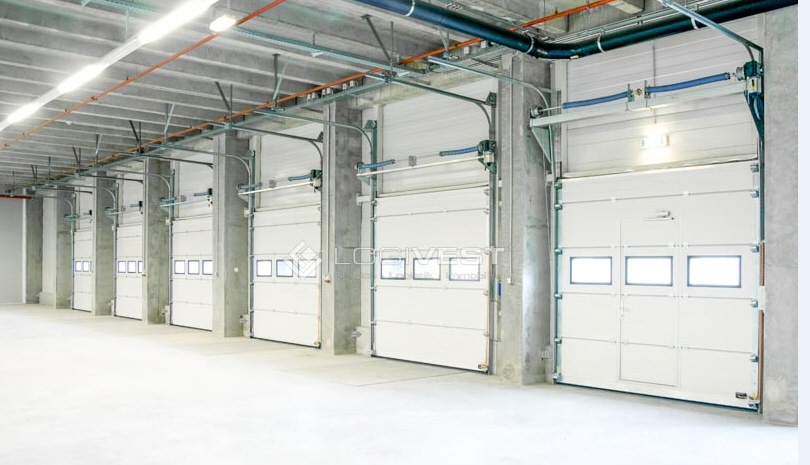 Logivest - Bild von Gewerbeimmobilie – 82038