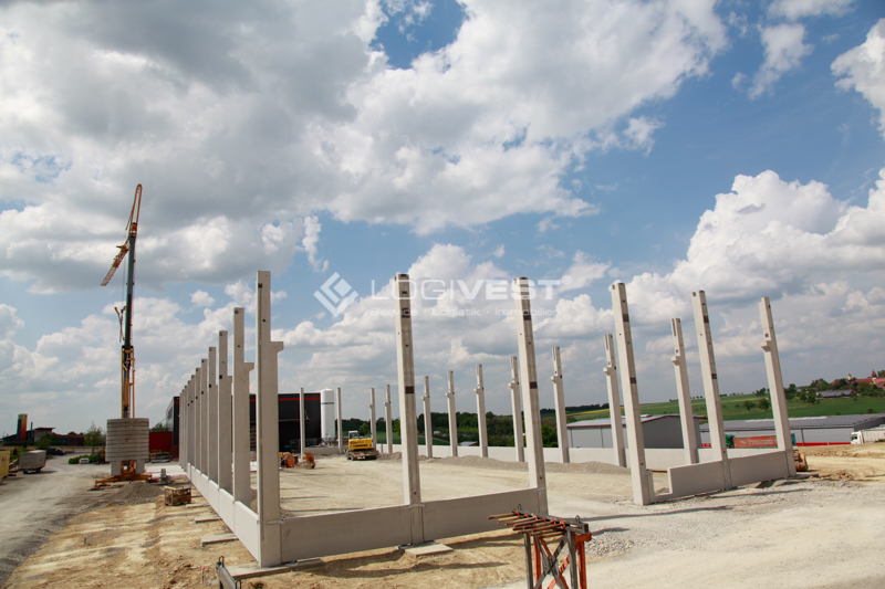 Logivest - Bild von Baugrund – 82214