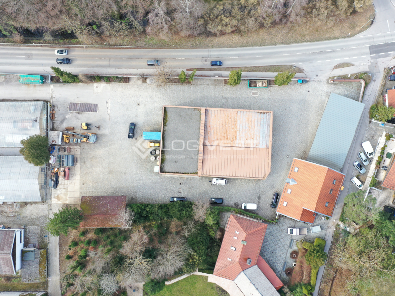 Logivest - Beispiel von Miethalle – 82232