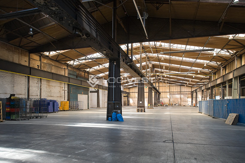 Logivest - Vorschaubild von Industriehalle – 82263