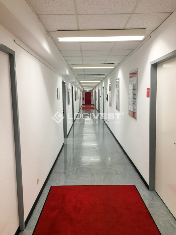 Logivest - Bild von Produktionshalle – 82276