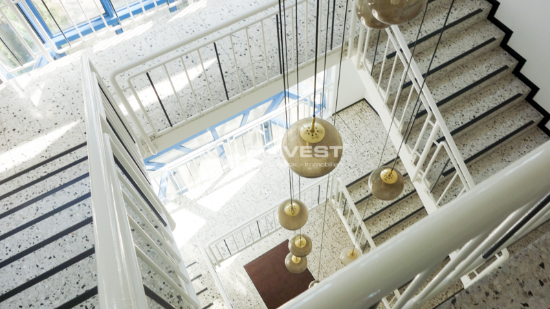 Logivest - Beispiel von Logistikimmobilie – 82277