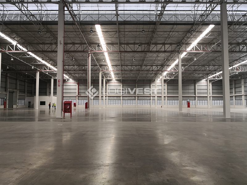 Logivest - Bild von Gewerbeimmobilie – 82884