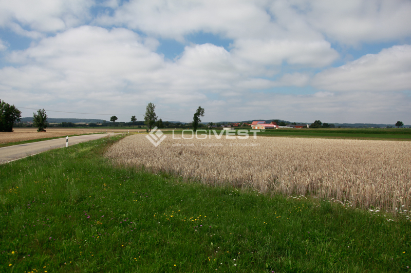 Logivest - Bild von Grundstück – 83420