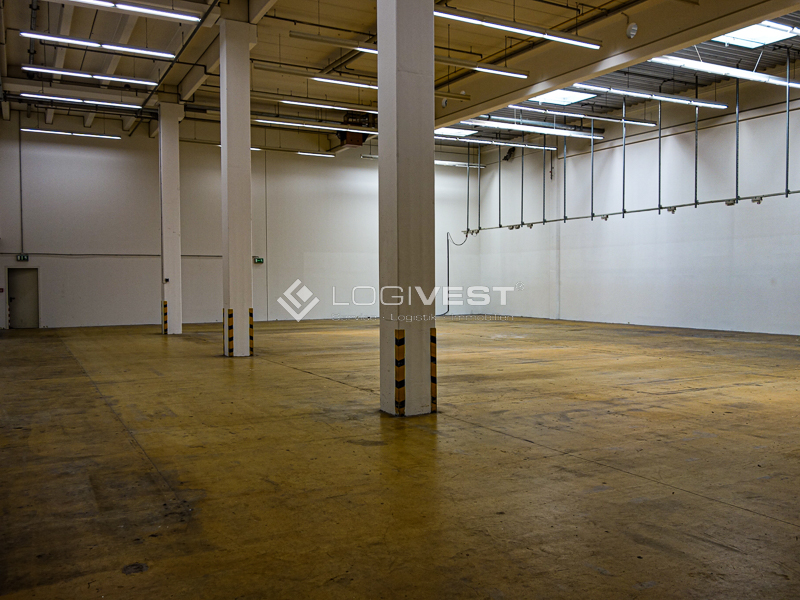 Logivest - Musterbild von Gewerbeimmobilie – 83631