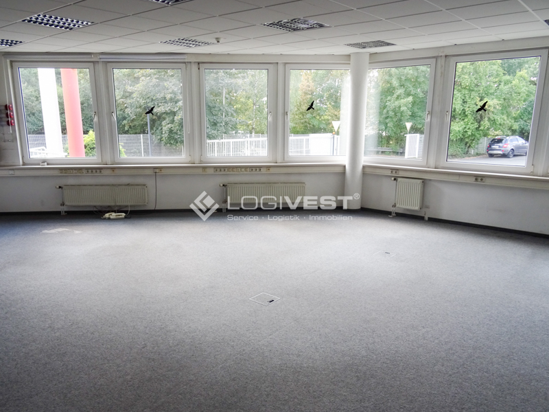 Logivest - Bild von Gewerbeimmobilie – 83634