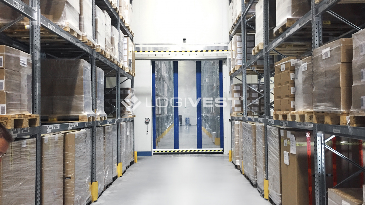 Logivest - Beispiel von Miethalle – 83902