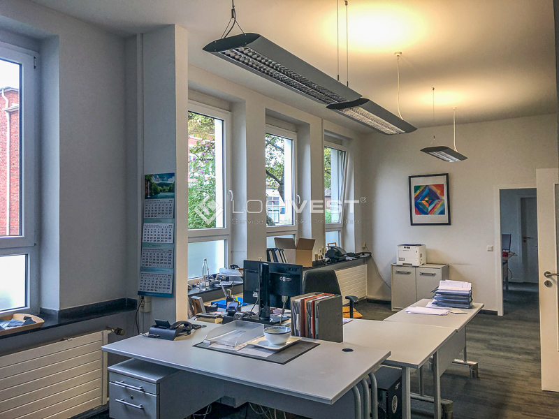 Logivest - Bild von Miethalle – 83902