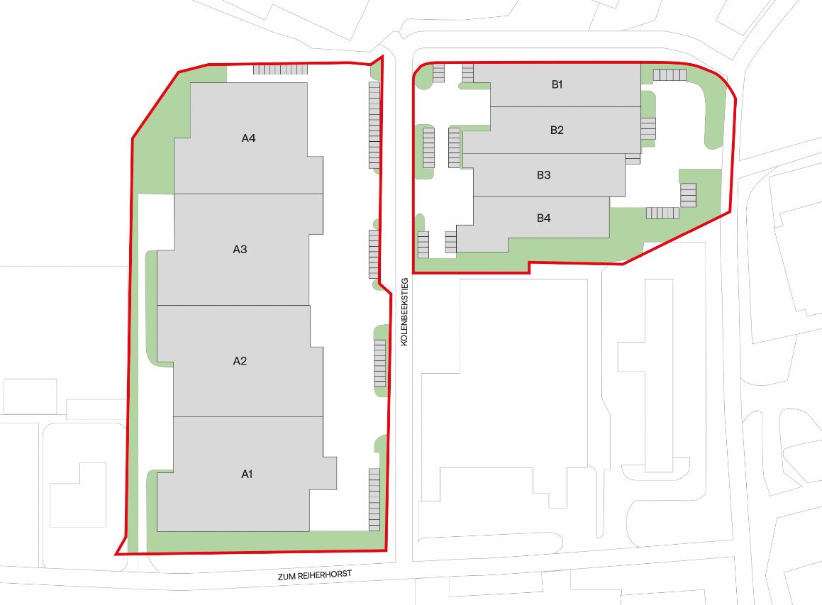 Logivest - Bild von Produktionshalle – 84188