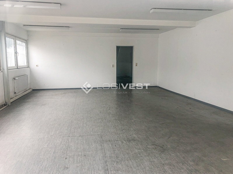 Logivest - Bild von Lagerhalle – 84203