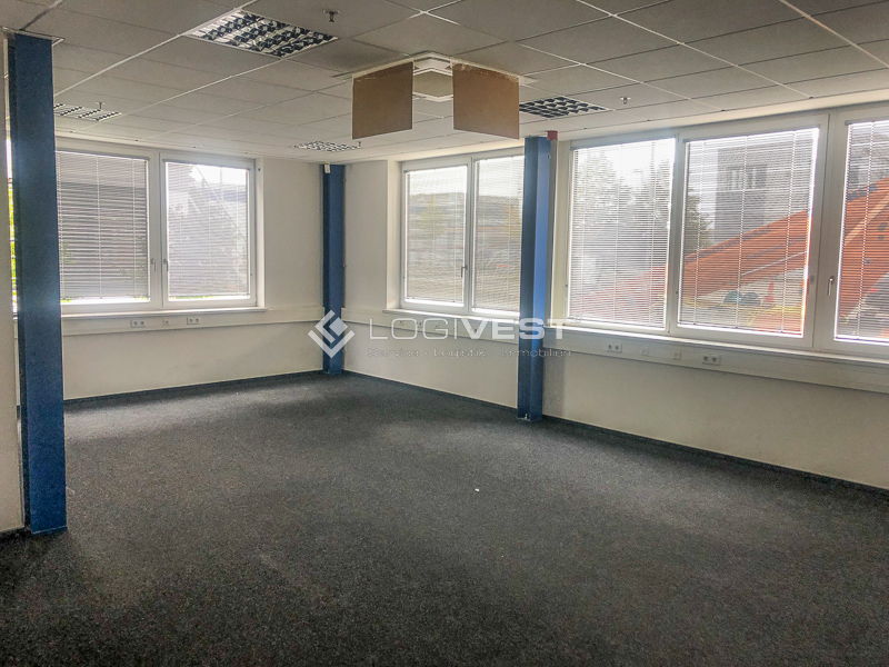 Logivest - Musterbild von Gewerbeimmobilie – 84233