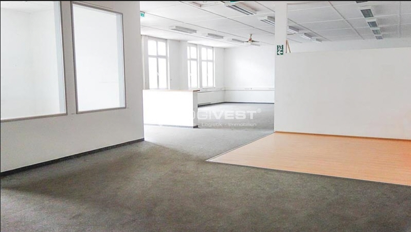 Logivest - Bild von Miethalle – 84260