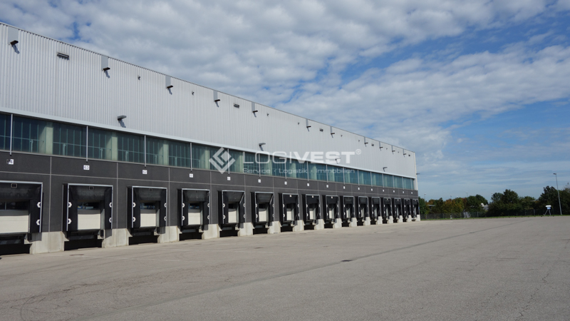 Logivest - Bild von Gewerbeimmobilie – 84390