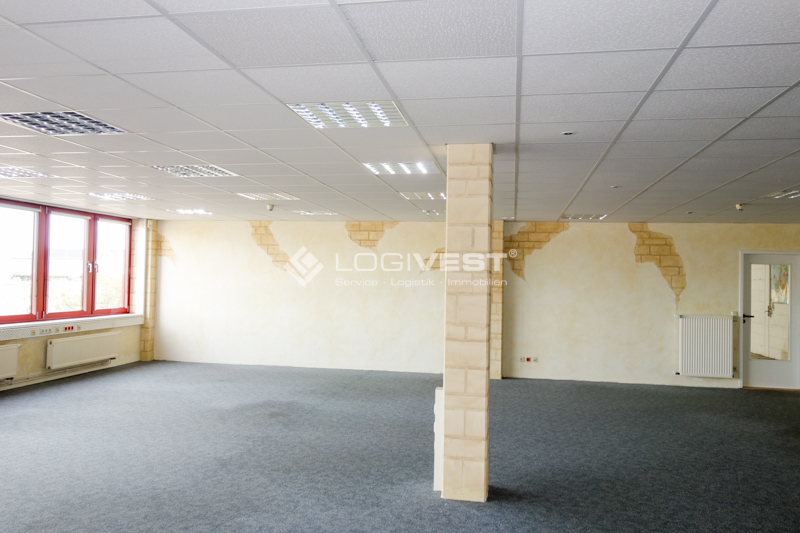 Logivest - Bild von Logistikimmobilie – 84402