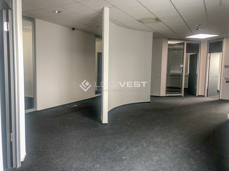 Logivest - Beispiel von Gewerbeimmobilie – 84634