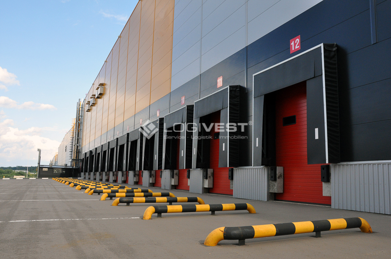 Logivest - Musterbild von Gewerbeimmobilie – 84740