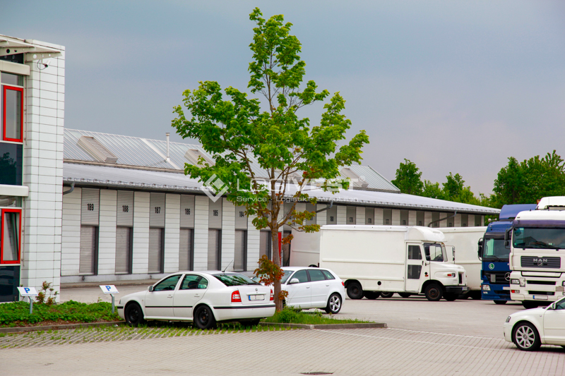 Logivest - Vorschaubild von Miethalle – 84817