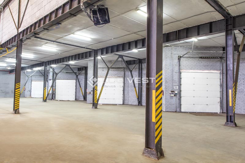 Logivest - Beispiel von Miethalle – 84842