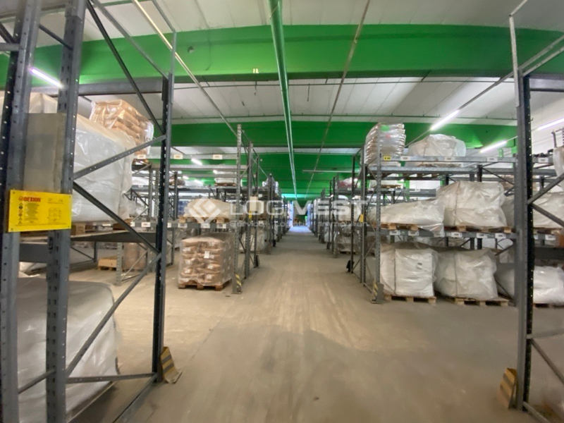 Logivest - Musterbild von Gewerbeimmobilie – 84985