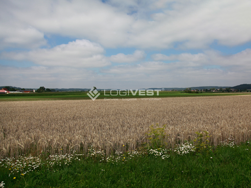 Logivest - Beispiel von Baugrund – 85713