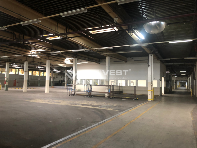 Logivest - Beispiel von Miethalle – 85903