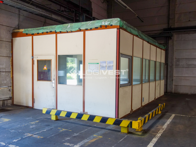 Logivest - Vorschaubild von Logistikimmobilie – 86103