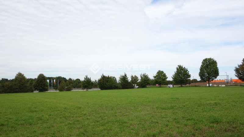 Logivest - Bild von Baugrund – 86133