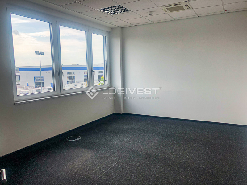 Logivest - Bild von Gewerbeimmobilie – 86278