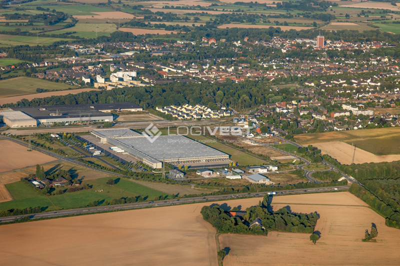 Logivest - Bild von Baugrund – 86322