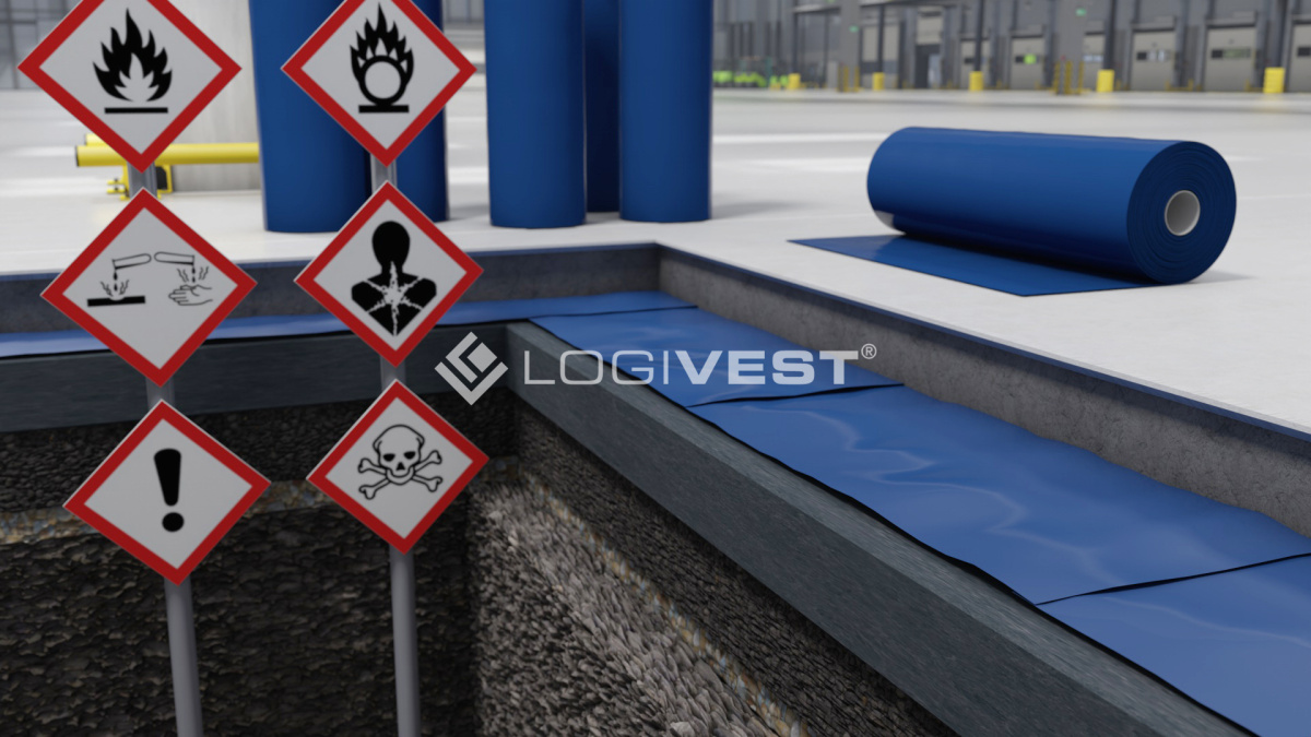 Logivest - Musterbild von Gewerbeimmobilie – 86399