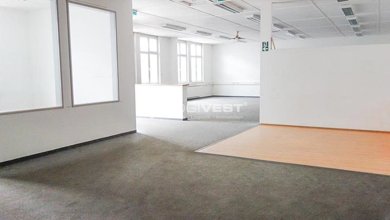 Logivest - Bild von Logistikhalle – 86400