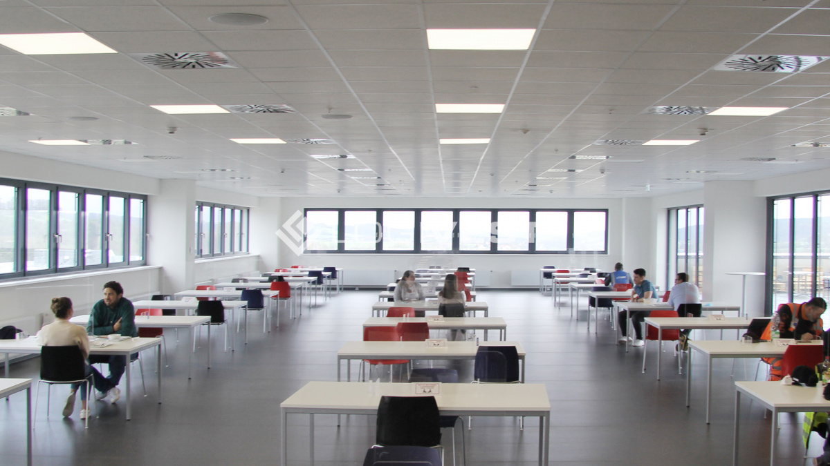 Logivest - Vorschaubild von Logistikimmobilie – 86405