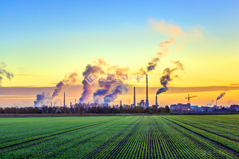 Logivest - Vorschaubild von Logistikgrundstück – 86409