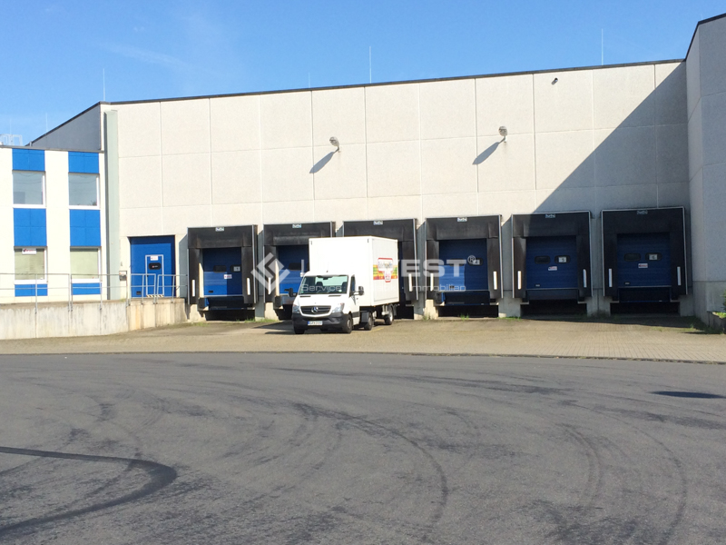 Logivest - Bild von Gewerbeimmobilie – 86493