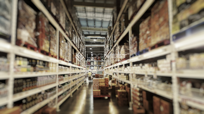 Logivest - Vorschaubild von Gewerbehalle – 86664