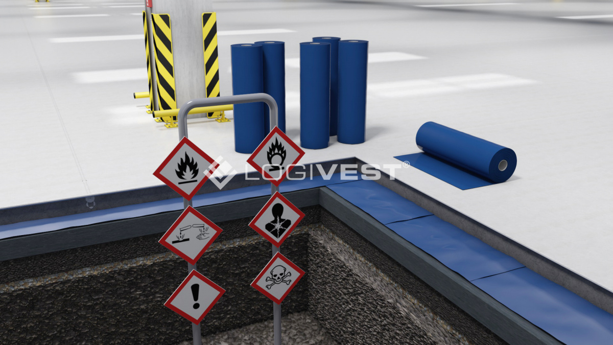 Logivest - Vorschaubild von Miethalle – 86703