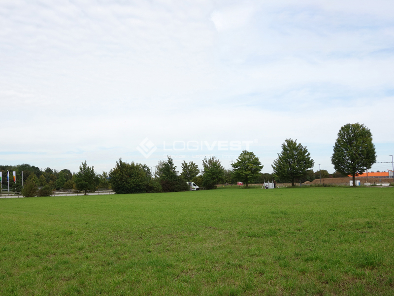 Logivest - Bild von Erweiterungsfläche – 86872