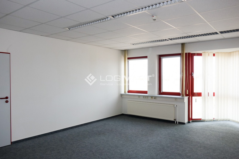 Logivest - Beispiel von Logistikhalle – 87061