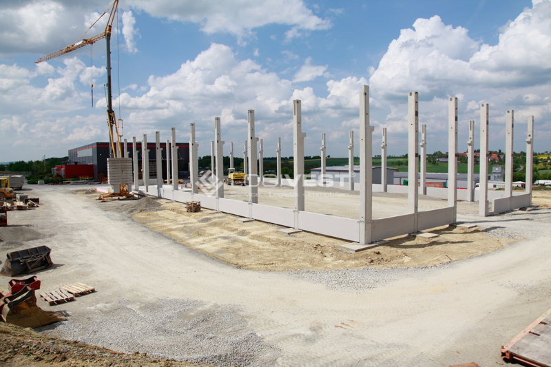 Logivest - Vorschaubild von Lagerfläche – 87119