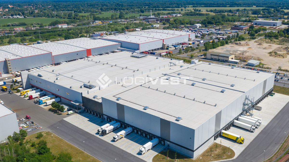 Logivest - Bild von Gewerbeimmobilie – 87187