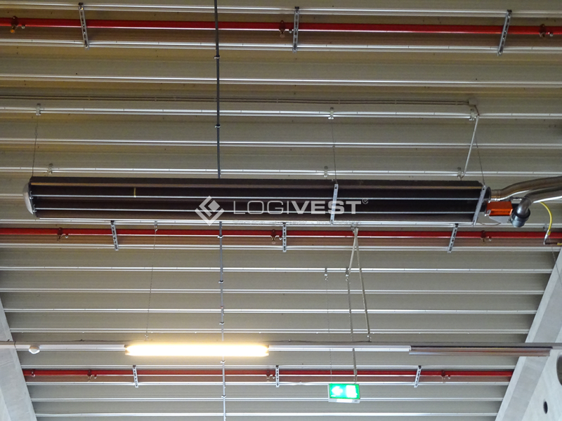 Logivest - Musterbild von Miethalle – 87199