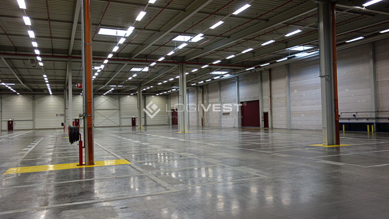 Logivest - Vorschaubild von Lagerhalle – 87203