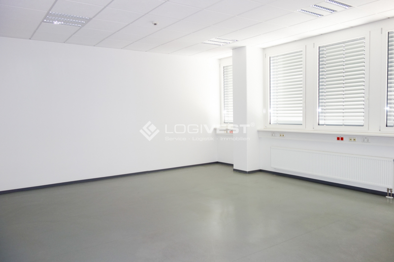 Logivest - Bild von Miethalle – 87203