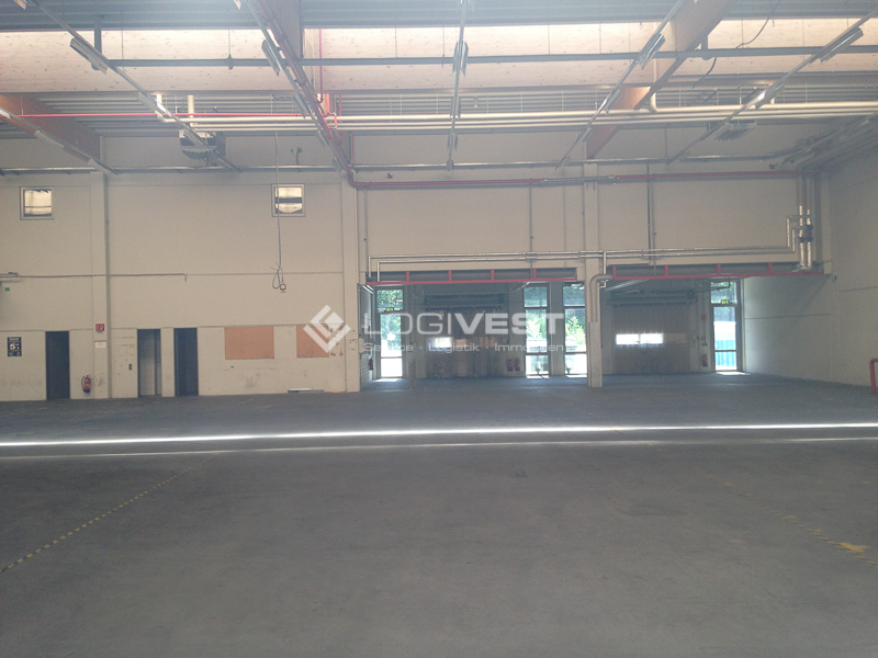 Logivest - Bild von Logistikimmobilie – 87303